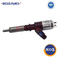 Diesel Fuel Injector 2645A753 - 1