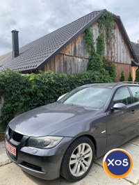 Bmw 320d. Stare foarte buna - 3