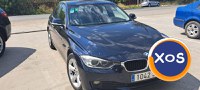 Vand BMW 320D 2015 - 1