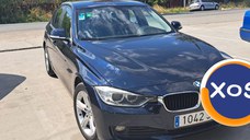 Vand BMW 320D 2015