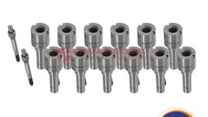 Common Rail Fuel Injector Nozzle F00VX20017