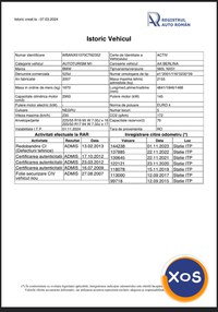 BMW seria 5 525d  lci. automata.Achiziționata de Noua din RO. - 13