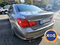 BMW Seria 7 impecabil - 8