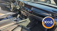 BMW Seria 7 impecabil - 5