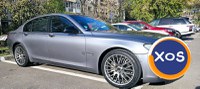 BMW Seria 7 impecabil - 7