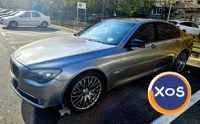 BMW Seria 7 impecabil - 6