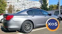 BMW Seria 7 impecabil - 10