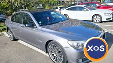 BMW Seria 7 impecabil