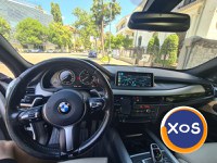 Vand autoturism Marca BMW X5 prin licitatie publica cu strigare - 1