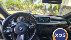 Vand autoturism Marca BMW X5 prin licitatie publica cu strigare