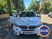 Vand autoturism Marca BMW X5 prin licitatie publica cu strigare - 2