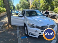 Vand autoturism Marca BMW X5 prin licitatie publica cu strigare - 3