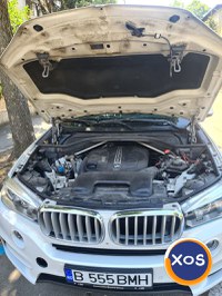 Vand autoturism Marca BMW X5 prin licitatie publica cu strigare - 4