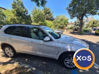 Vand autoturism Marca BMW X5 prin licitatie publica cu strigare - 5