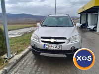 Chevrolet captiva 7 locuri 4x4 - 6