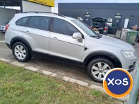 Chevrolet captiva 7 locuri 4x4 - 3