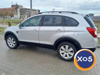 Chevrolet captiva 7 locuri 4x4 - 1