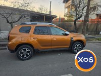 Renault Duster 4x4 2.0 benzina+GPL cutie automata - 2