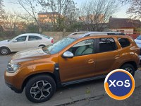 Renault Duster 4x4 2.0 benzina+GPL cutie automata - 4