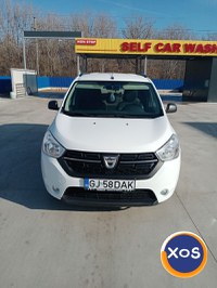 Dacia Lodgy 2018 1,6 Benzina - 6