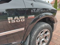 Vand Dodge Ram 1500 HEMI Laramie - 7