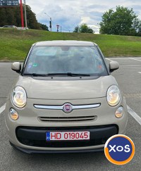 De vânzare Fiat 500L - 3