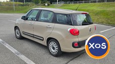 De vânzare Fiat 500L