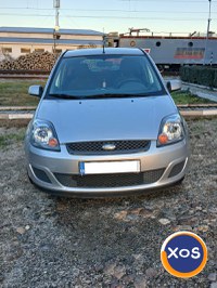 Ford Fiesta 2007 - 1