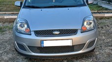 Ford Fiesta 2007