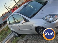 Ford Fiesta 2007 - 3