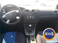 Ford Focus MK 2,2005 - 3