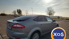 Ford Mondeo MK4 decembrie 2010 an fabricatie,180000 Km