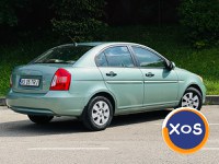 Vand Hyundai Accent - 8