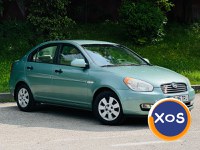 Vand Hyundai Accent - 2