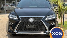 Lexus RX 350 350 rx