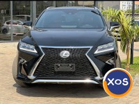 Lexus RX 350 350 rx - 1