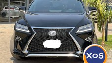 Lexus RX 350 350