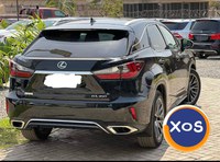 Lexus RX 350 350 - 2