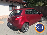 Mazda 2 Proprietar Bine Intretinuta 2013 - 1