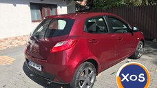 Mazda 2 Proprietar Bine Intretinuta 2013 Negociabil