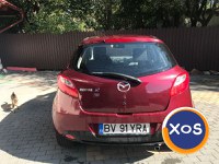 Mazda 2 Proprietar Bine Intretinuta 2013 - 3