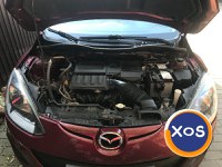 Mazda 2 Proprietar Bine Intretinuta 2013 - 9