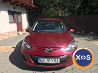 Mazda 2 Proprietar Bine Intretinuta 2013 - 6