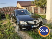 Vand Mercedes 220 C Classse - 2