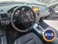 Vand Mercedes 220 C Classse - 10