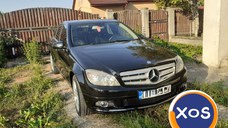 Vand Mercedes 220 C Classse