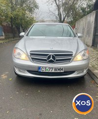 Mercedes S Classe 350 Benzina - 2