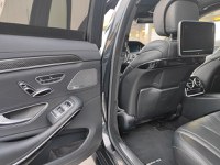 Vand Mercedes S 500 - 13