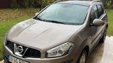 Nissan Qashqai+2 Diesel - 109.292 km