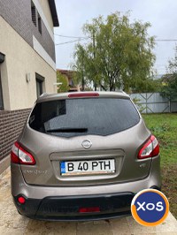 Nissan Qashqai+2 Diesel - 109.292 km - 2